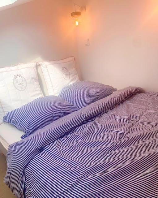 La Belle Vue-Charming Duplex Apartment With Sea View, 50 Meters From Beach And Private Parking Saint-Raphaël エクステリア 写真