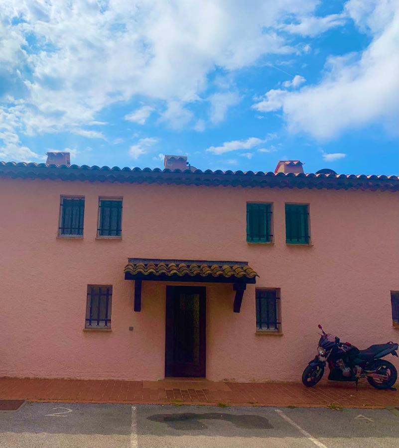 La Belle Vue-Charming Duplex Apartment With Sea View, 50 Meters From Beach And Private Parking Saint-Raphaël エクステリア 写真